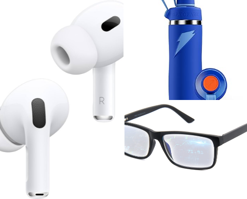 Tools That Simplify Work & Life cover photo collage