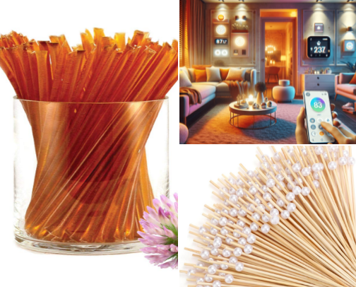 Charcuterie Must Haves cover photo collage