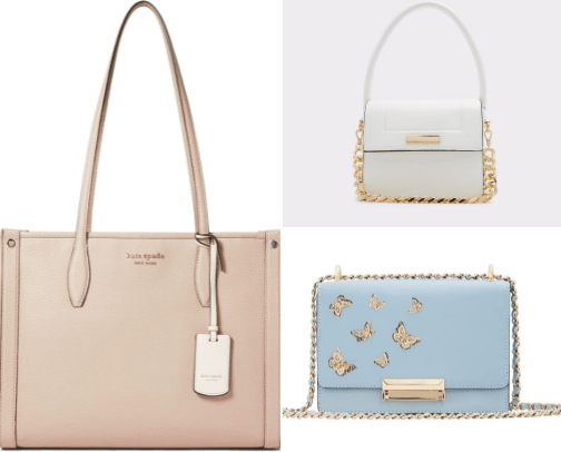 Bags "Zappos" 👛 cover photo collage