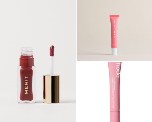Trending Beauty favorites you will find on my vanity counter cover photo collage