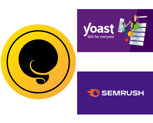 Smart SEO Tools to Boost Your Website in 2025 cover photo collage