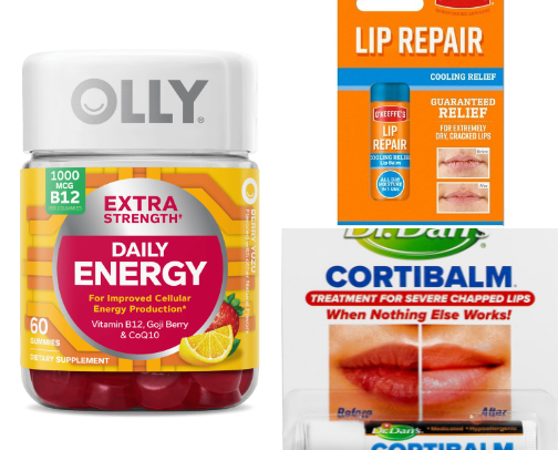 my accutane recs! cover photo collage