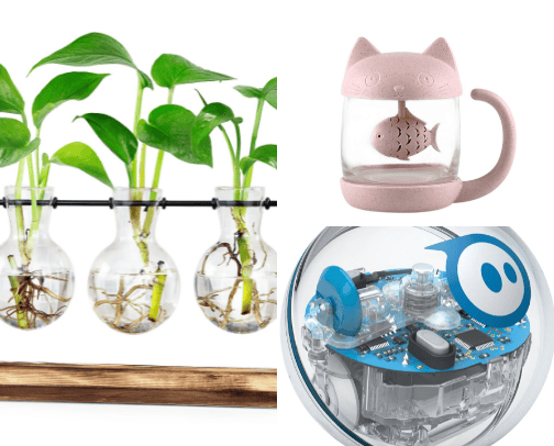 Regalos 🎁 Para TODOS 🥳 cover photo collage
