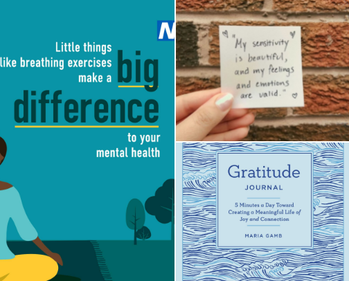 Free Healing Resources for Moms cover photo collage