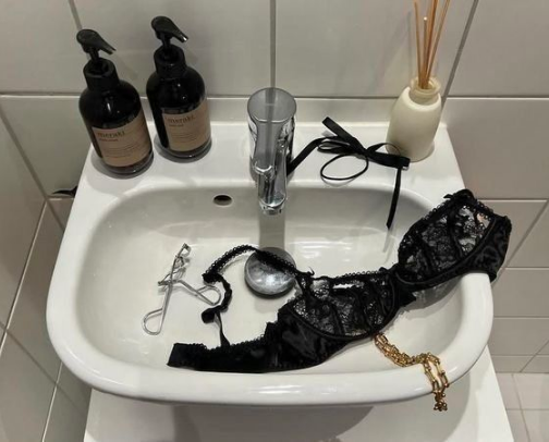 My favorite beauty recs~ cover photo collage