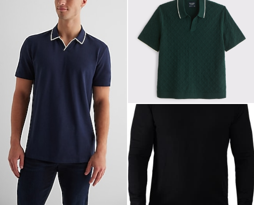 Men’s Gifts cover photo collage