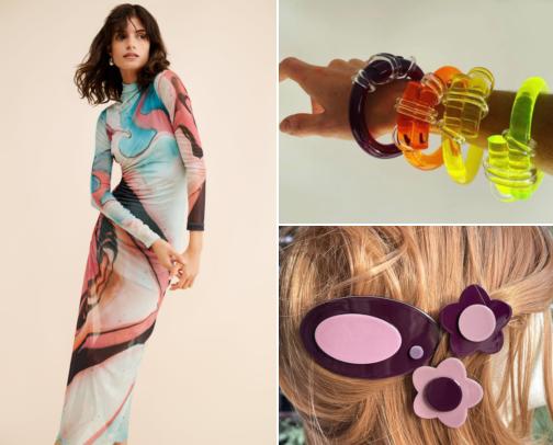 ✨ Things I’m Loving Lately cover photo collage
