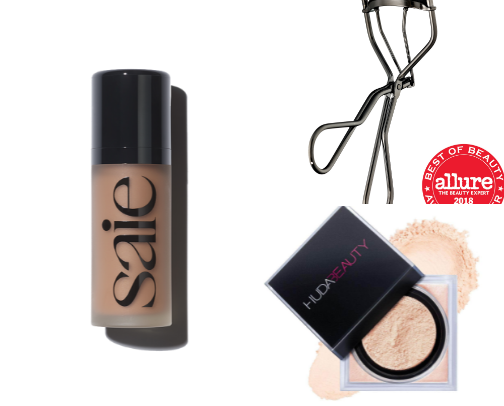 sephora recs cover photo collage