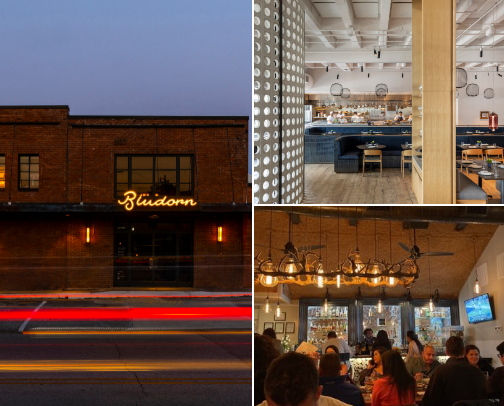 Houston Happy Hour Oysters cover photo collage