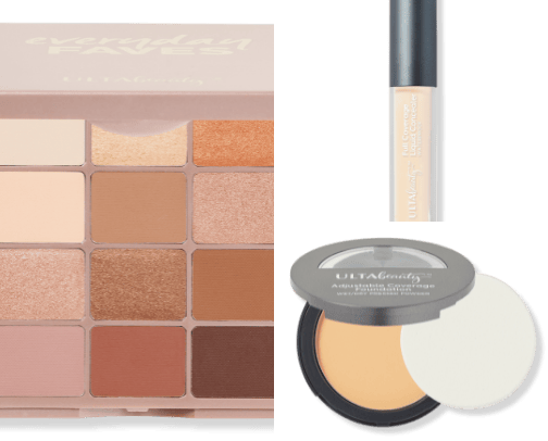 Ulta special offer cover photo collage