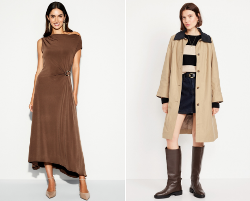 Black Friday best picks from Old Navy cover photo collage