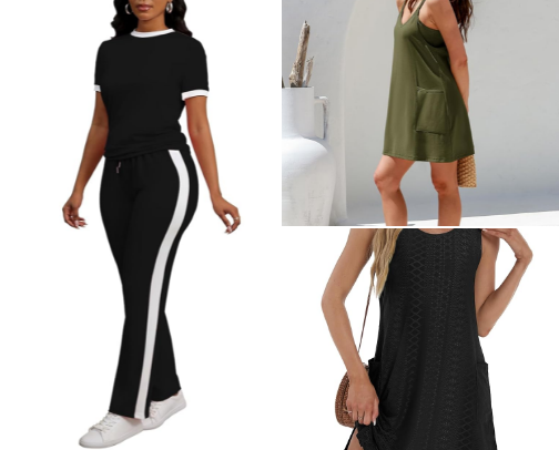 Walk and Wear cover photo collage