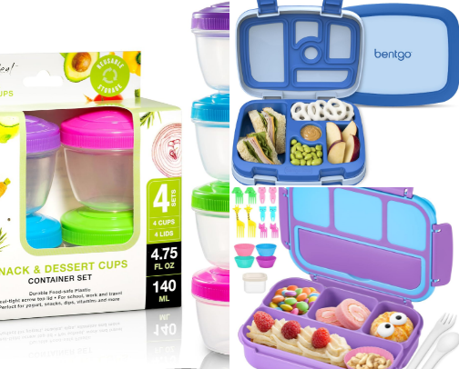Mom Life Must-Haves (Amazon Finds That Make Life Easier)My new list cover photo collage
