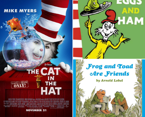 10 Best Books for 1st Graders (Teacher & Mom Approved!) cover photo collage
