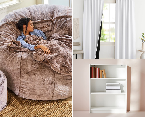 Gaming room Decor! cover photo collage