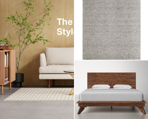 furniture ideas for cozy home cover photo collage