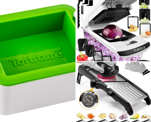 Cooking Craves cover photo collage