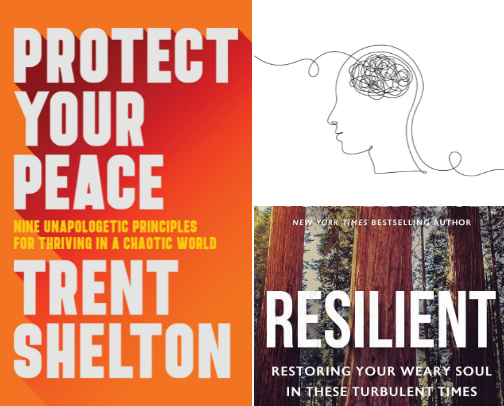 My favorite book recs cover photo collage