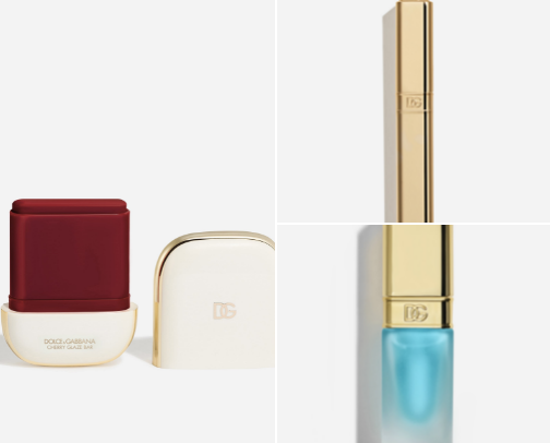 Affordable Dolce & Gabbana Finds💄 cover photo collage