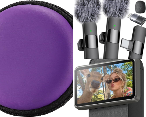 Content Creator Essentials cover photo collage