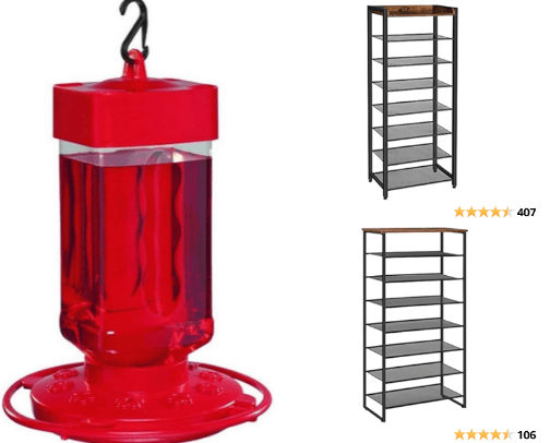 Home, Garden & Patio cover photo collage