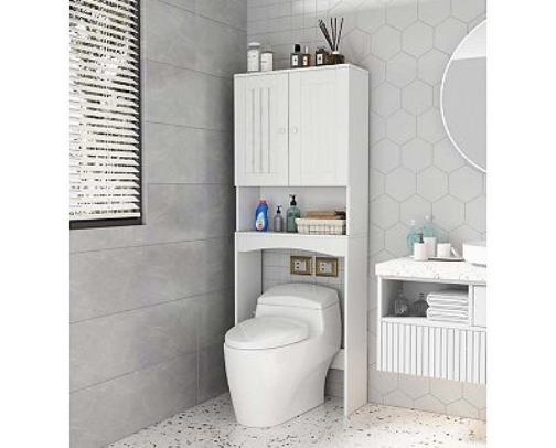 Bathroom Style cover photo collage