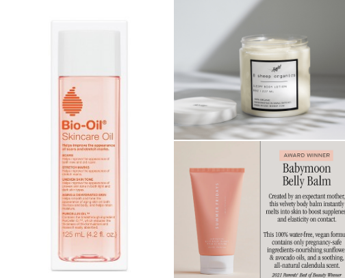 stuff for mama cover photo collage