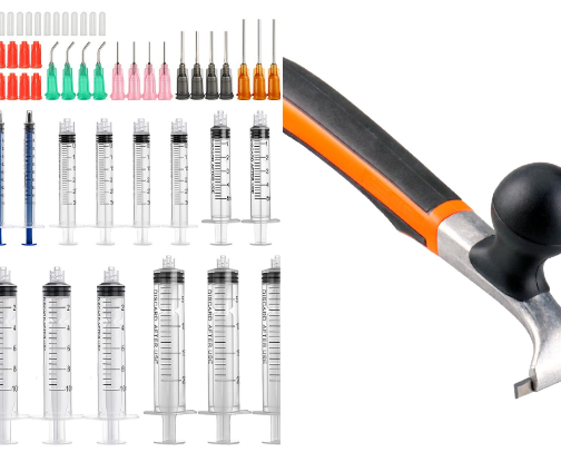 DIY/Furniture Flipping cover photo collage