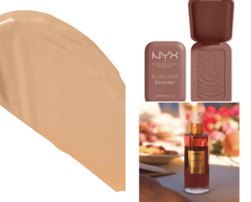 Ulta Beauty Must Haves cover photo collage