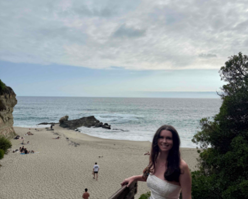 Curating a capsule wardrobe that’s actually stylish and functional! Fun fashion finds for you! cover photo collage