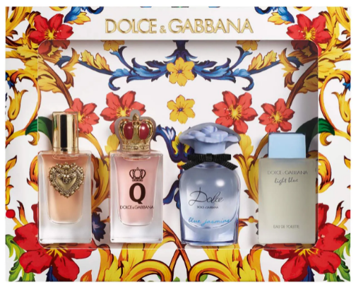 DOLCE&GABBANA 🎉🌟 cover photo collage