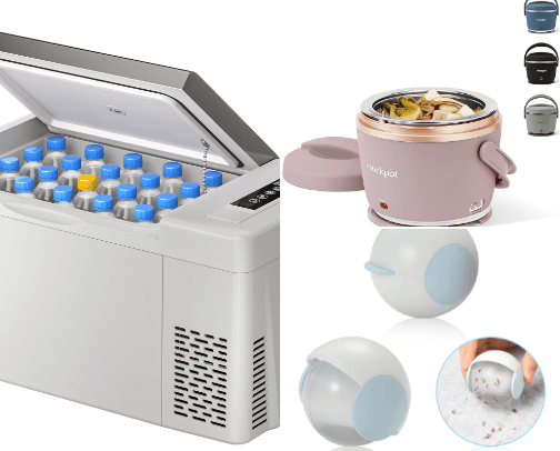 Ingenius Ideas! cover photo collage