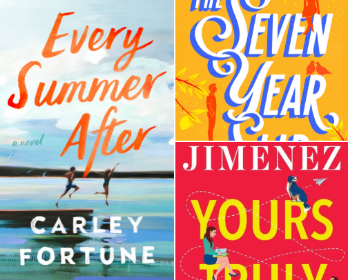 Romance books I would read again!!! cover photo collage