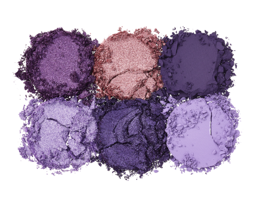 All Things Purple 💜 cover photo collage
