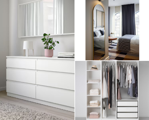 A Corner for the Soul🛋️✨ cover photo collage