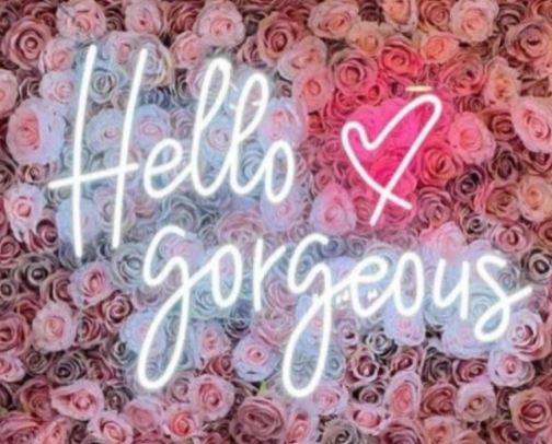 Beauty Babes 💕 cover photo collage