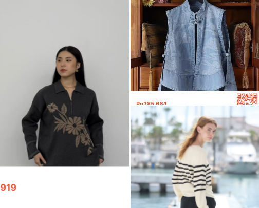 Trendy Local Brands You Need to Know 😍 cover photo collage