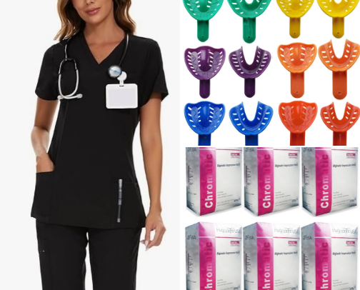 Every Dentist Must Have cover photo collage