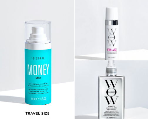 Level Up Your Hair Care Routine with My Faves cover photo collage