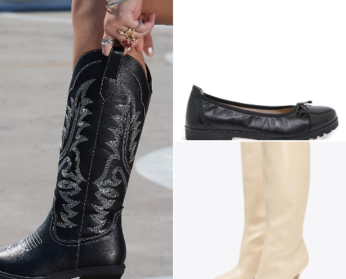 Let's find out some of my favorite shoes! Who can resist? cover photo collage