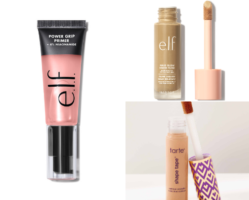 Makeup Favorites!!!! cover photo collage