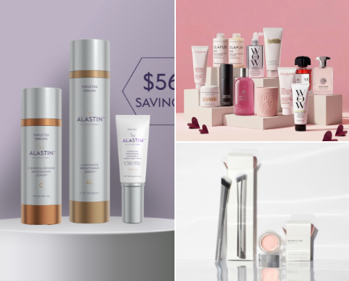 Your Daily Self-Care Essential cover photo collage