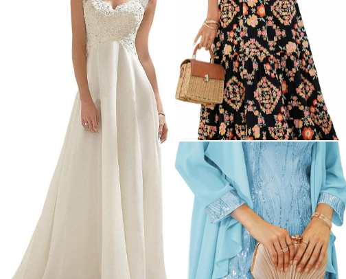 Wedding Extravaganza cover photo collage