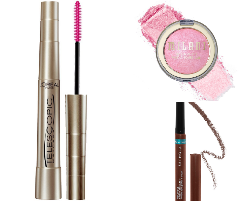 Beauty Recs I Keep Repurchasing cover photo collage