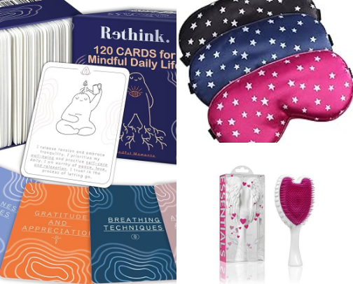 Supportive tools for mums of tweens cover photo collage