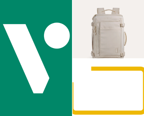 Travel ✈️🏝️🌋 cover photo collage