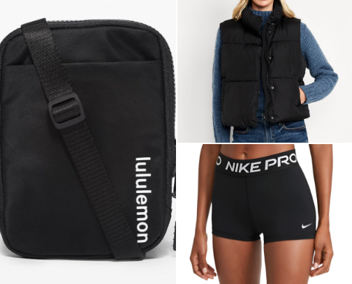 Teen Daughter Fits & Must Haves! cover photo collage
