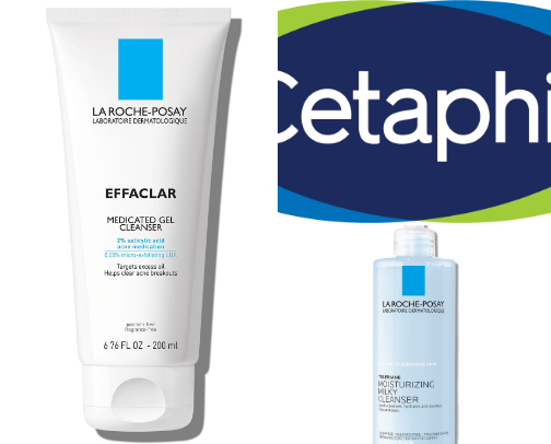 The Best Affordable Skincare List There Is cover photo collage
