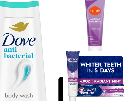 Clean Freak Hygiene cover photo collage