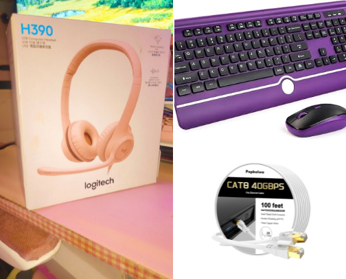Amazon Finds Under $25 That Are Actually Worth It 🛍️ cover photo collage